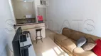 Foto 5 de Flat com 1 Quarto à venda, 32m² em Vila Uberabinha, São Paulo
