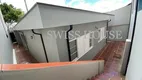 Foto 2 de Casa com 3 Quartos à venda, 174m² em Vila Lemos, Campinas