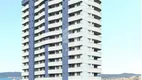 Foto 18 de Apartamento com 2 Quartos à venda, 77m² em Barreiros, São José