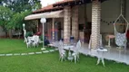 Foto 41 de Casa de Condomínio com 4 Quartos para alugar, 650m² em Setor Habitacional Jardim Botânico, Brasília