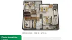 Foto 16 de Apartamento com 2 Quartos à venda, 43m² em Rio do Ouro, Niterói