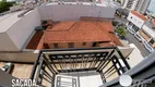 Foto 13 de Apartamento com 1 Quarto para alugar, 30m² em Vila Santa Tereza, Bauru