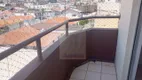 Foto 6 de Apartamento com 2 Quartos à venda, 55m² em Barreiros, Florianópolis