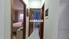 Foto 6 de Casa com 2 Quartos à venda, 90m² em Núcleo Residencial Presidente Geisel, Bauru