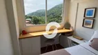 Foto 16 de Apartamento com 2 Quartos à venda, 57m² em Piratininga, Niterói