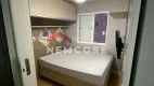 Foto 5 de Apartamento com 2 Quartos à venda, 47m² em Residencial Rubi, Limeira