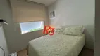 Foto 18 de Apartamento com 3 Quartos à venda, 116m² em Pompeia, Santos