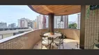Foto 43 de Apartamento com 4 Quartos à venda, 240m² em Savassi, Belo Horizonte