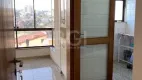 Foto 9 de Cobertura com 3 Quartos à venda, 168m² em Chácara das Pedras, Porto Alegre