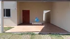 Foto 3 de Casa de Condomínio com 3 Quartos à venda, 115m² em Parque Souza Queiroz, Cosmópolis