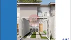 Foto 2 de Casa de Condomínio com 2 Quartos à venda, 74m² em Pontal de Santa Marina, Caraguatatuba