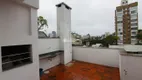 Foto 2 de Cobertura com 2 Quartos à venda, 155m² em Mont' Serrat, Porto Alegre