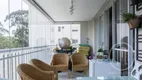 Foto 4 de Apartamento com 3 Quartos para alugar, 233m² em Jardim Taquaral, São Paulo