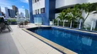 Foto 34 de Apartamento com 3 Quartos à venda, 86m² em Pituba, Salvador