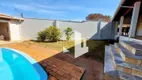 Foto 13 de Casa com 3 Quartos à venda, 170m² em Jardim Parati, Jaú