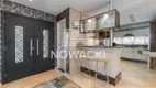 Foto 3 de Casa de Condomínio com 4 Quartos à venda, 260m² em Santa Felicidade, Curitiba