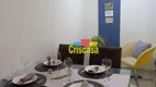 Foto 16 de Apartamento com 2 Quartos à venda, 70m² em Costa Azul, Rio das Ostras