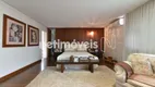Foto 14 de Casa de Condomínio com 4 Quartos à venda, 525m² em Vila Castela , Nova Lima