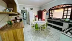 Foto 4 de Casa com 4 Quartos à venda, 180m² em Residencial Serra Azul, Louveira
