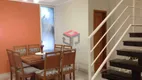 Foto 3 de Sobrado com 3 Quartos à venda, 225m² em Parque das Nações, Santo André