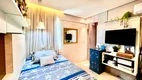 Foto 34 de Apartamento com 3 Quartos à venda, 136m² em Porto das Dunas, Aquiraz