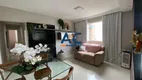 Foto 3 de Apartamento com 2 Quartos à venda, 60m² em Buritis, Belo Horizonte