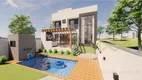 Foto 2 de Casa de Condomínio com 3 Quartos à venda, 229m² em Jardim Panorama, Indaiatuba