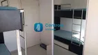 Foto 9 de Apartamento com 3 Quartos à venda, 90m² em Abraão, Florianópolis