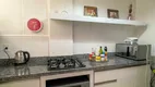 Foto 4 de Apartamento com 2 Quartos à venda, 51m² em Capoeiras, Florianópolis