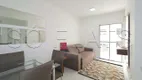 Foto 2 de Flat com 1 Quarto à venda, 34m² em Bela Vista, São Paulo