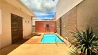 Foto 36 de Casa com 3 Quartos à venda, 130m² em Residencial e Comercial Palmares, Ribeirão Preto