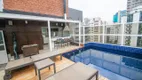 Foto 12 de Apartamento com 3 Quartos para alugar, 373m² em Indianópolis, São Paulo