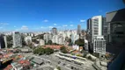 Foto 9 de Cobertura com 1 Quarto para alugar, 130m² em Vila Madalena, São Paulo