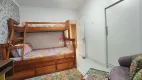 Foto 9 de Apartamento com 3 Quartos à venda, 108m² em Enseada, Guarujá