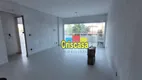 Foto 4 de Apartamento com 3 Quartos à venda, 115m² em Costazul, Rio das Ostras