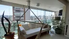 Foto 7 de Apartamento com 3 Quartos para alugar, 199m² em Brooklin, São Paulo