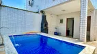 Foto 23 de Casa com 3 Quartos à venda, 125m² em Mirim, Praia Grande