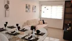 Foto 4 de Casa de Condomínio com 3 Quartos à venda, 112m² em Vila Santa Clara, São Paulo