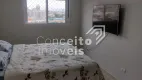 Foto 12 de Apartamento com 3 Quartos à venda, 106m² em Uvaranas, Ponta Grossa