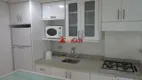 Foto 3 de Flat com 1 Quarto para alugar, 49m² em Itaim Bibi, São Paulo