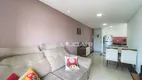 Foto 3 de Cobertura com 3 Quartos à venda, 145m² em Vila Francisco Matarazzo, Santo André