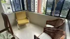 Foto 2 de Apartamento com 3 Quartos à venda, 130m² em Brotas, Salvador