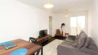 Foto 2 de Apartamento com 2 Quartos para alugar, 60m² em Itaim Bibi, São Paulo