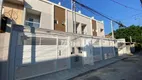 Foto 6 de Sobrado com 3 Quartos para venda ou aluguel, 122m² em Vila Homero Thon, Santo André