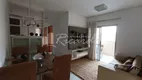 Foto 2 de Apartamento com 3 Quartos à venda, 75m² em Vila Triangulo, Arapongas