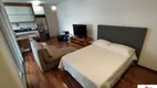 Foto 3 de Flat com 1 Quarto para alugar, 38m² em Paraíso, São Paulo