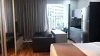Foto 2 de Flat com 1 Quarto para alugar, 35m² em Vila Olímpia, São Paulo