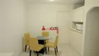 Foto 2 de Flat com 1 Quarto para alugar, 45m² em Jardim Paulista, São Paulo