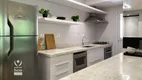 Foto 8 de Apartamento com 3 Quartos à venda, 87m² em Bacacheri, Curitiba