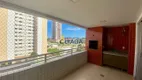 Foto 3 de Apartamento com 3 Quartos à venda, 120m² em Jardim das Américas, Cuiabá
